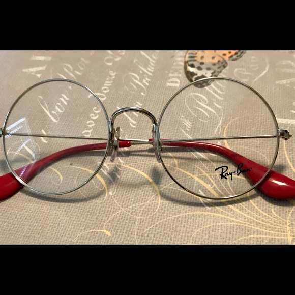 Ray Ban ORX 6392 2501 50-21 145 Classic Style - Picture 5 of 8